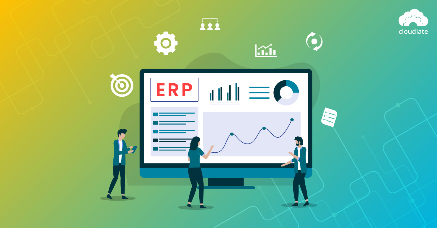 How-Does-a-Full-fledged-ERP-System-Work