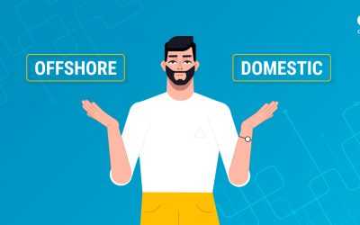 Salesforce Development Outsourcing: Offshore or Domestic – Your Pick?