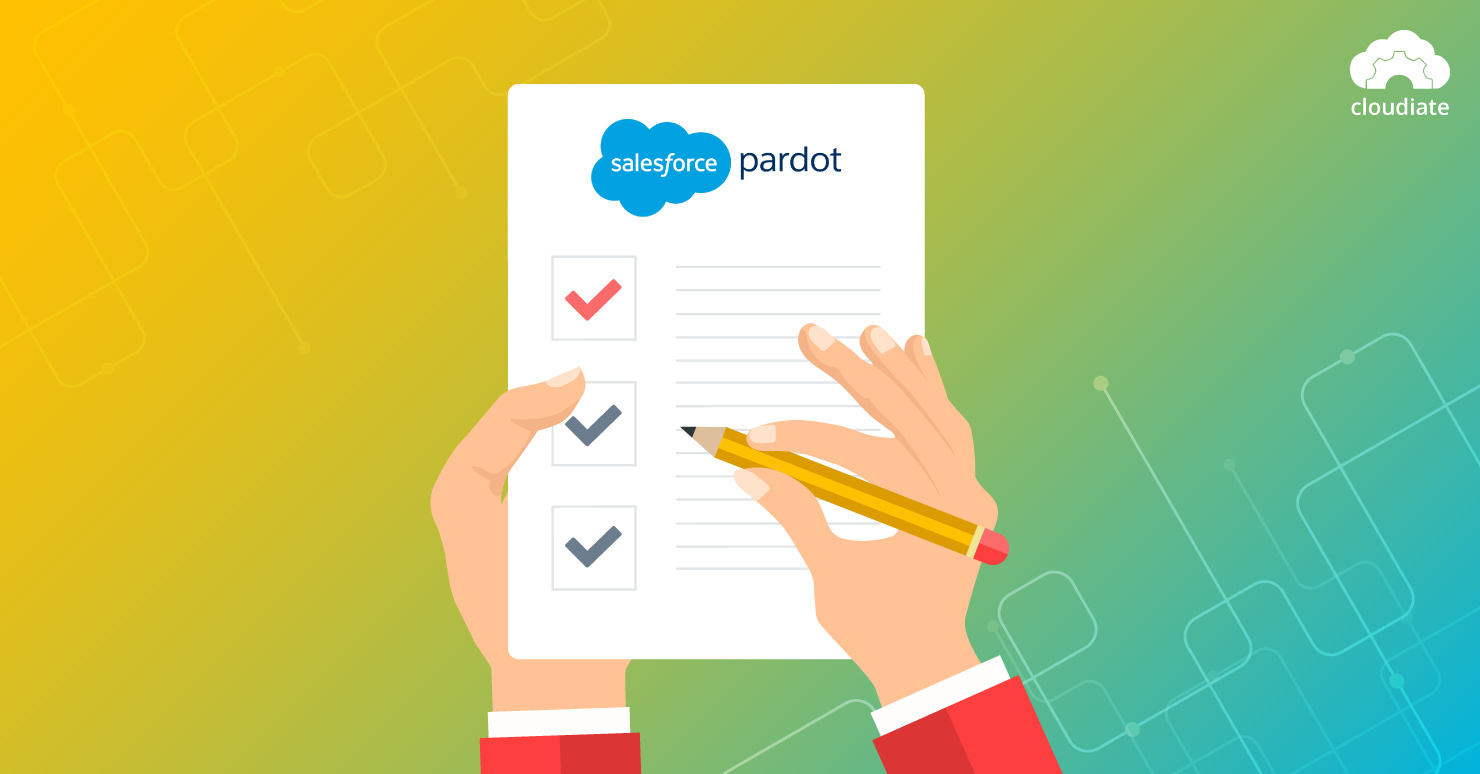 Here-is-a-checklist-of-key-aspects-to-remember-when-integrating-Pardot-and-Salesforce