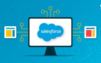 Most Common Salesforce Integrations for a Successful Enterprise Business