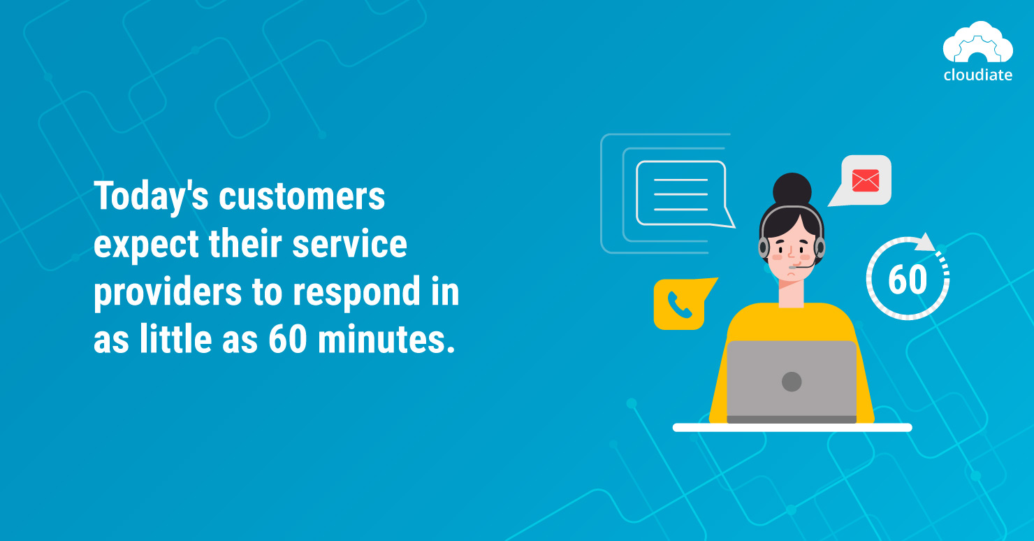 Today's-customers-expect-their-service-providers-to-respond-in-as-little-as-60-minutes