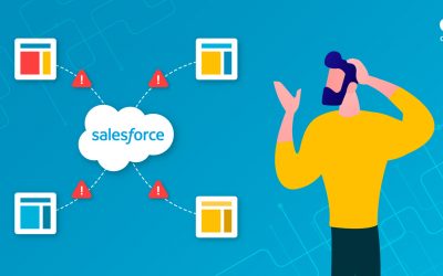 Outsource Salesforce Integrations: Avoid Common Mistakes