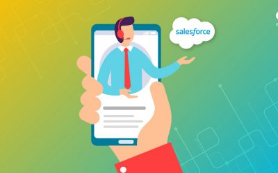 How Salesforce Service Cloud helps you Deliver Faster & Smarter Customer Service