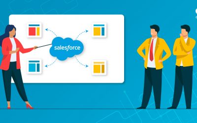 How to Know If It’s Time to Outsource Salesforce Integrations?