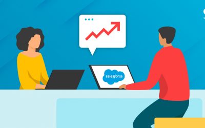 5 Proven Trails to Boost Your Salesforce Marketing Cloud ROI