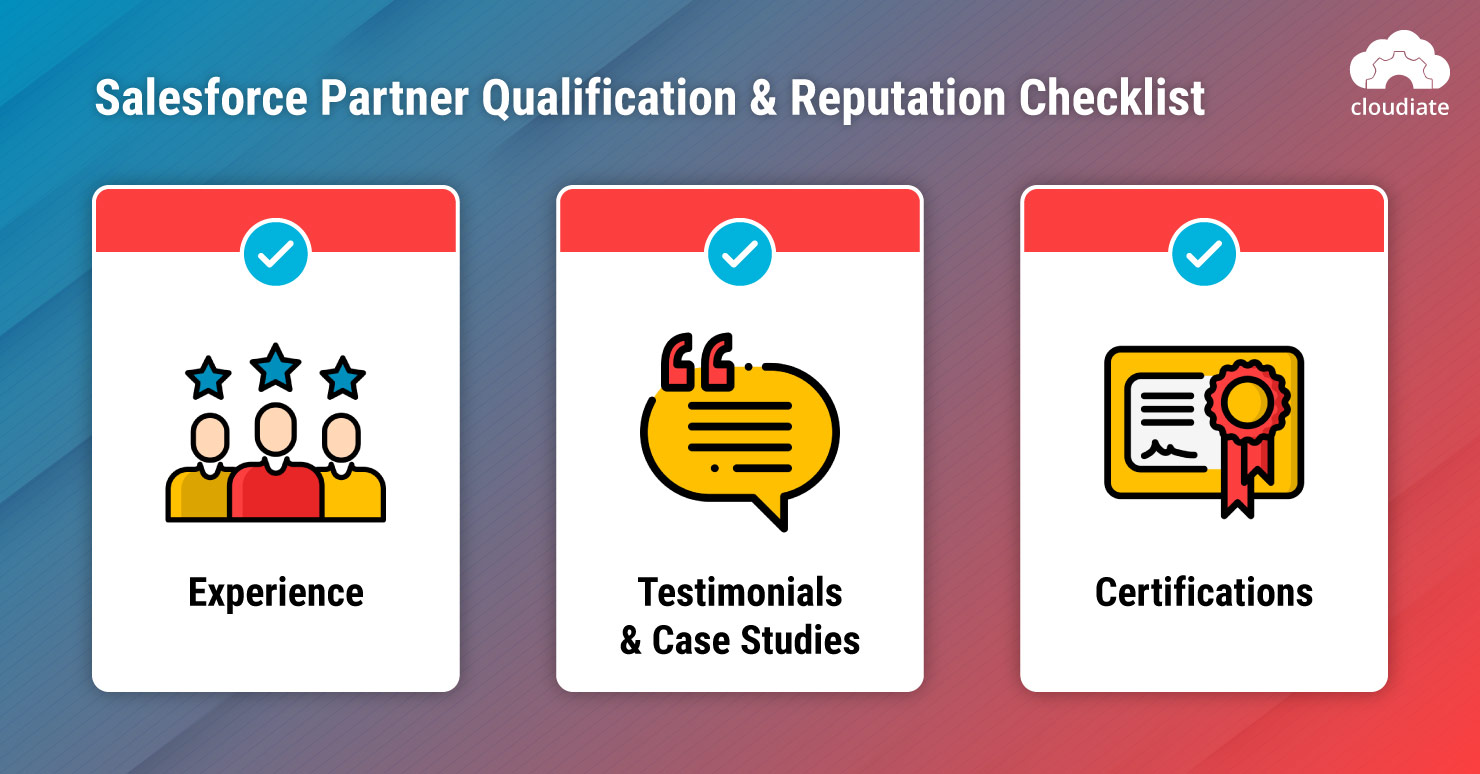 Salesforce-Partner-Qualification-&-Reputation-Checklist