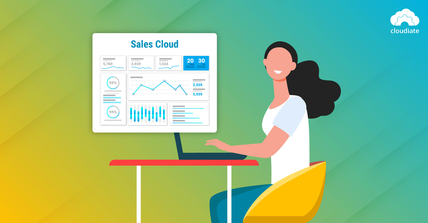 Salesforce-Sales-Cloud