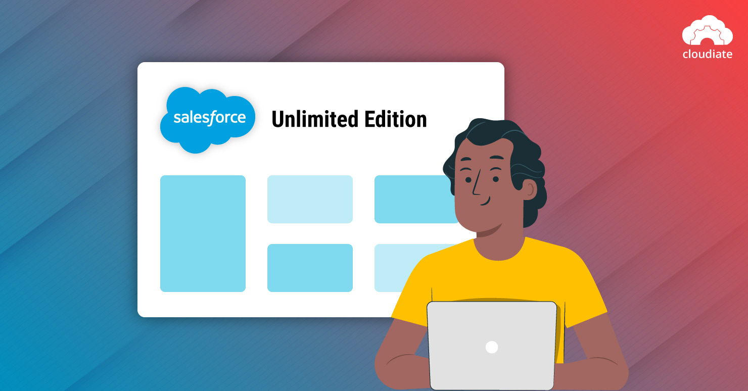 Salesforce-Unlimited-Edition