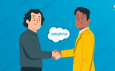 What Is a Salesforce Partner? How Can You Find the Right One for Your Business?