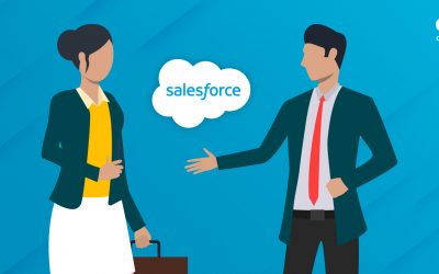 Five Critical Features of Top Salesforce System Integrators in India