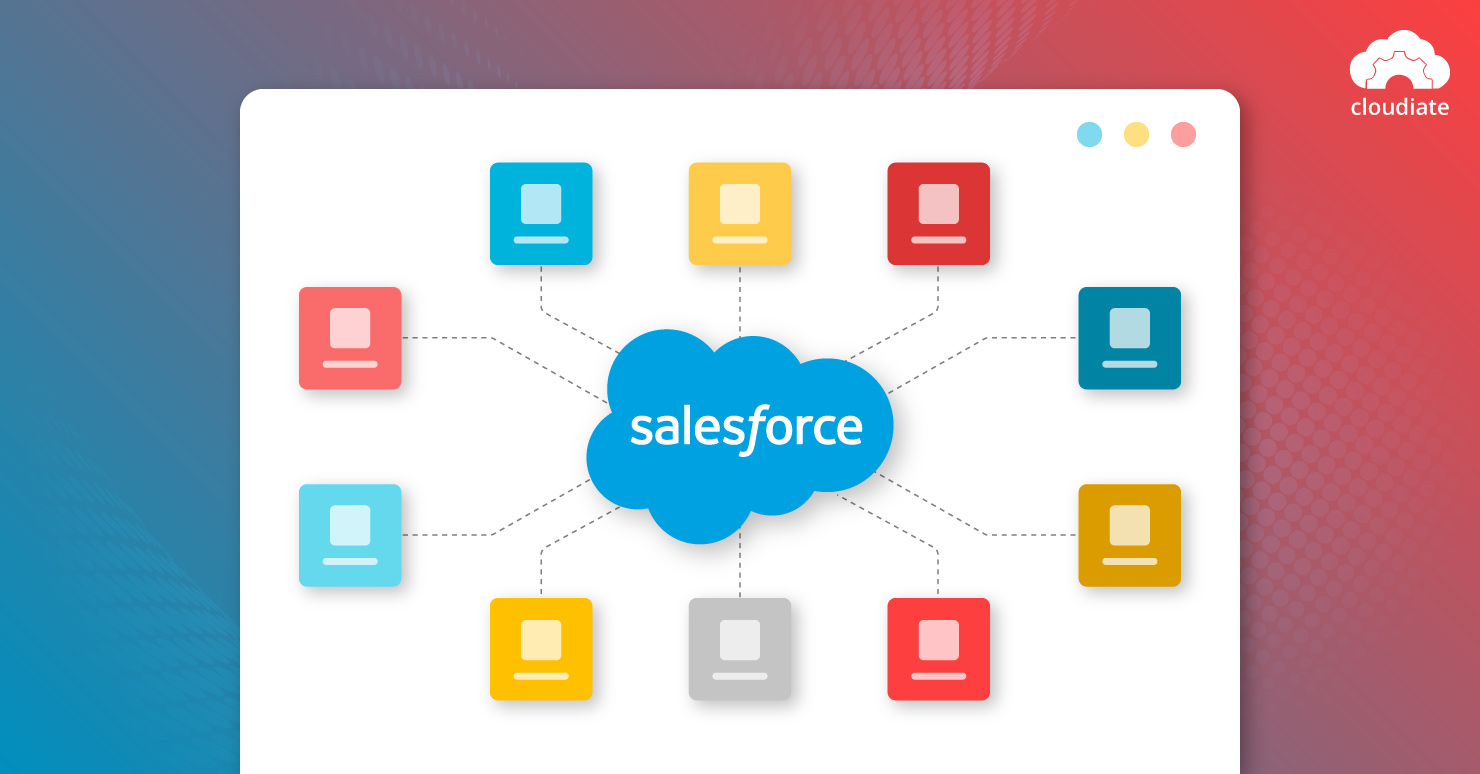 Clear-Salesforce-Integration-Strategy