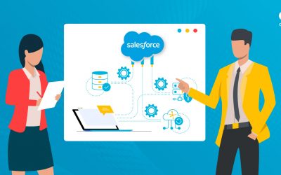 How Do Salesforce Consulting Services Solve CRM Implementation Struggles?