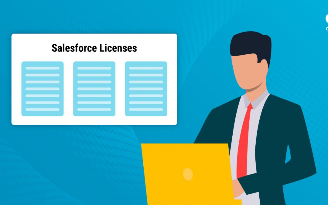 All You Need to Know About Salesforce Licenses