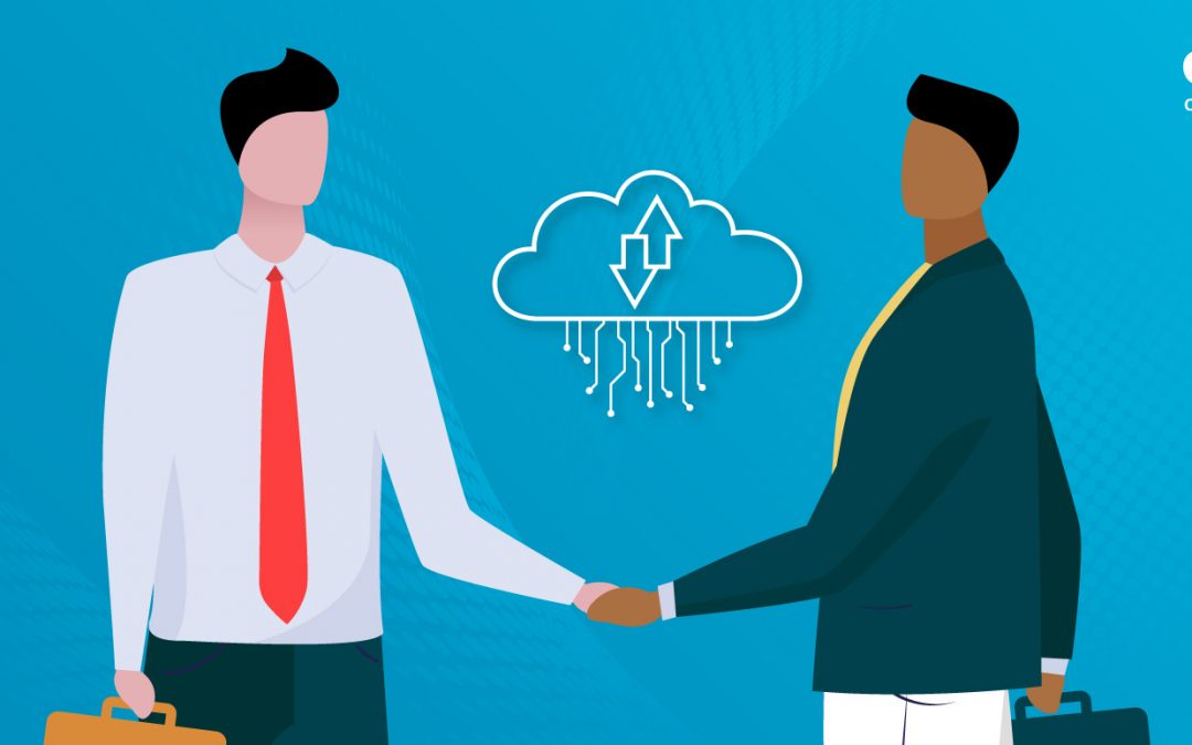 How Can Outsourcing Cloud Management Give Your Business an Edge?