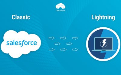 Migrating from Salesforce Classic to Lightning? Here’s the Right Way!