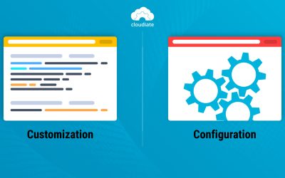 Salesforce Customization vs. Configuration: Key Differences You Need to Know