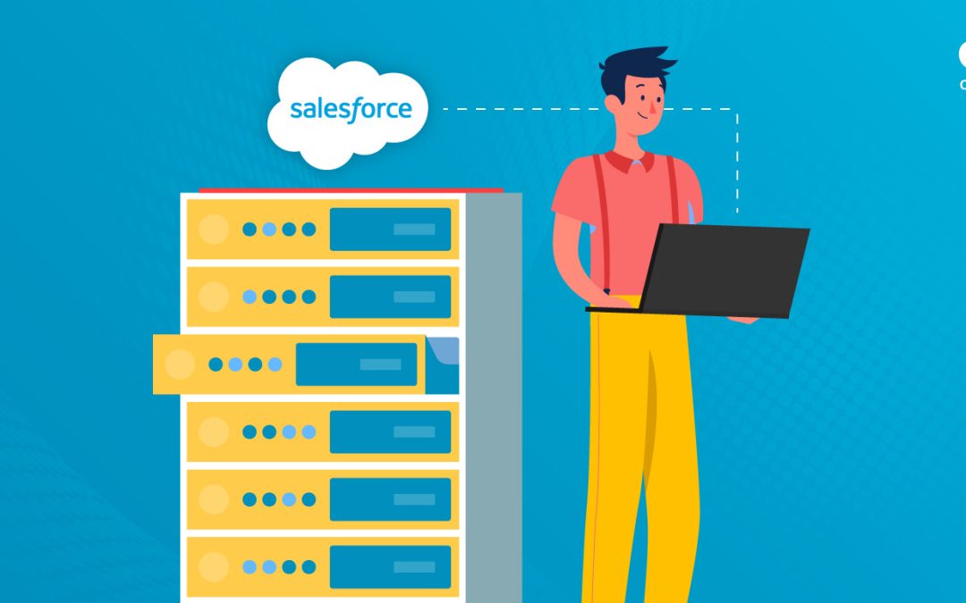 A Guide to Salesforce Storage Types and Allocations