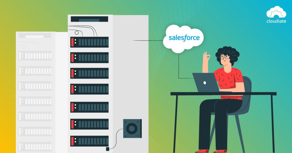 A Guide to Salesforce Storage Types and Allocations Cloudiate