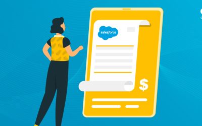 5 Benefits of Salesforce Billing for Subscription Businesses