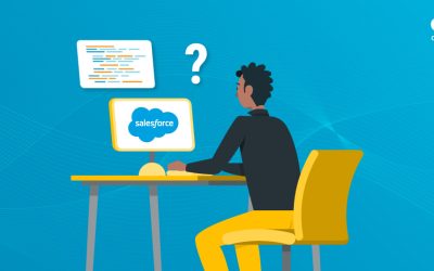 Is Coding a Part of Salesforce Development?