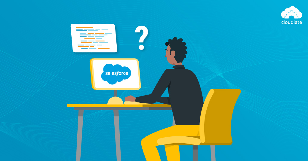 Is Coding a Part of Salesforce Development?