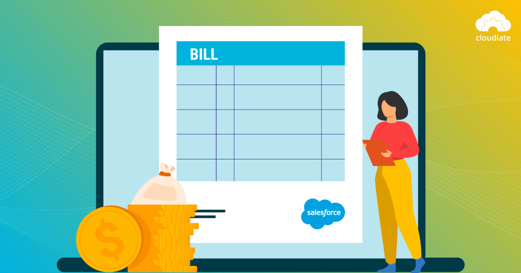 Salesforce-Billing-101