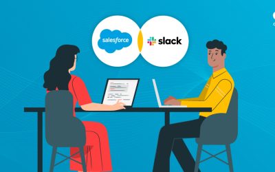 Why Salesforce Slack Integration Could Help Manage Your Sales Pipelines Better