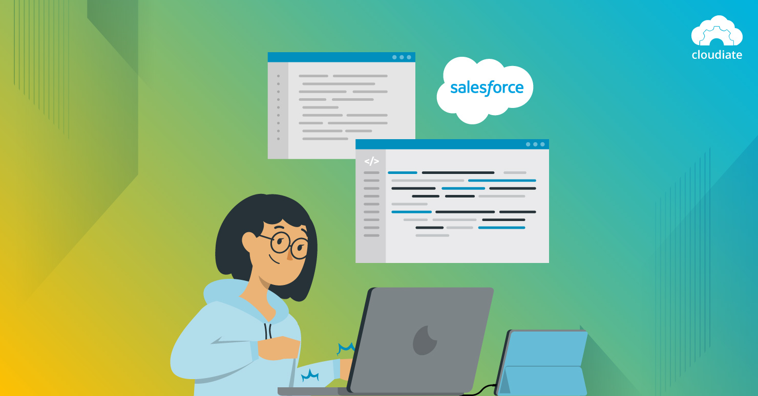 What-is-Salesforce-Customization