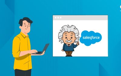 Why Is Salesforce Einstein the Next Step in Digital Transformation?