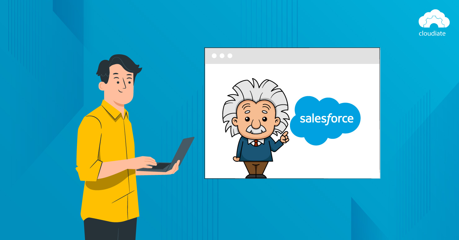 salesforce clipart