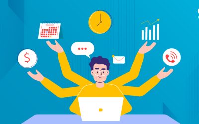 10 Ways to Maximize Productivity With Easy Salesforce Hacks