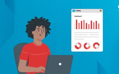 4 Ways to Use Salesforce Billing as Your Payment Gateway