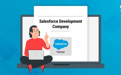 How to Choose the Right Salesforce Development Company for Startups?