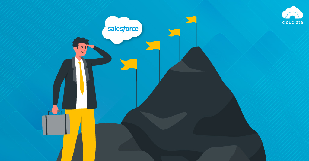 How Salesforce Consulting Companies Can Help You Meet Business Goals
