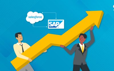 Top 10 Benefits of Salesforce SAP Integration to Boost Your Startup