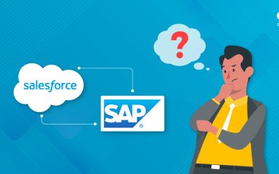 Salesforce and SAP Integration: The Ins and Outs