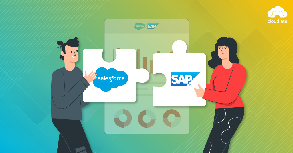 Salesforce-SAP