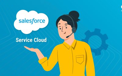 What Is Salesforce Services Cloud and How Can Businesses Use It?