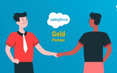 All About Salesforce Gold Partner and Its Difference With Other Tier Partners?