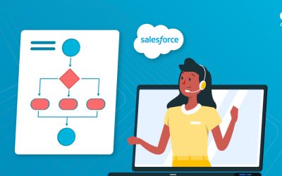 How to Use Salesforce Customer Service Workflow Automation Effectively