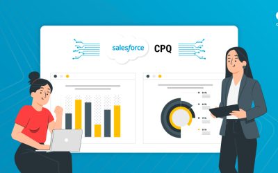 Salesforce CPQ Benefits And 7 Best Practices to Adopt During Integration