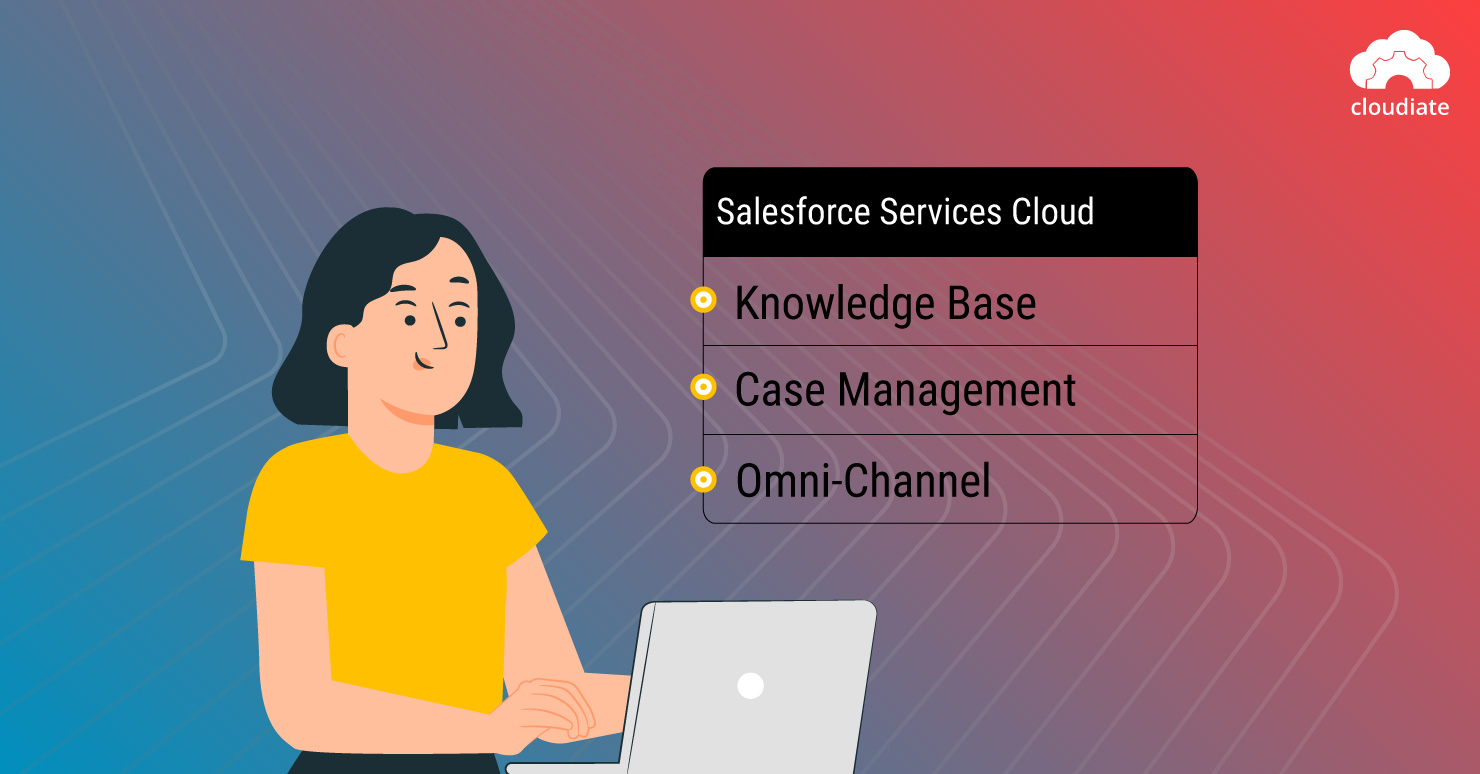 Salesforce-Services-Cloud