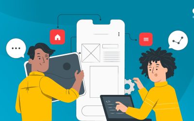 Maximizing User Engagement with Salesforce Development Services: 7 Best Practices for Mobile UI