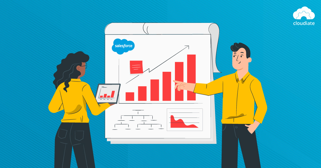Salesforce Consulting Services: How to Maximize Salesforce ROI