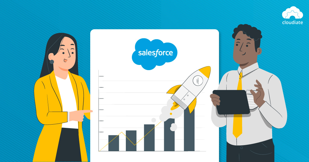 Salesforce Implementation Partner: Collaborative Approach