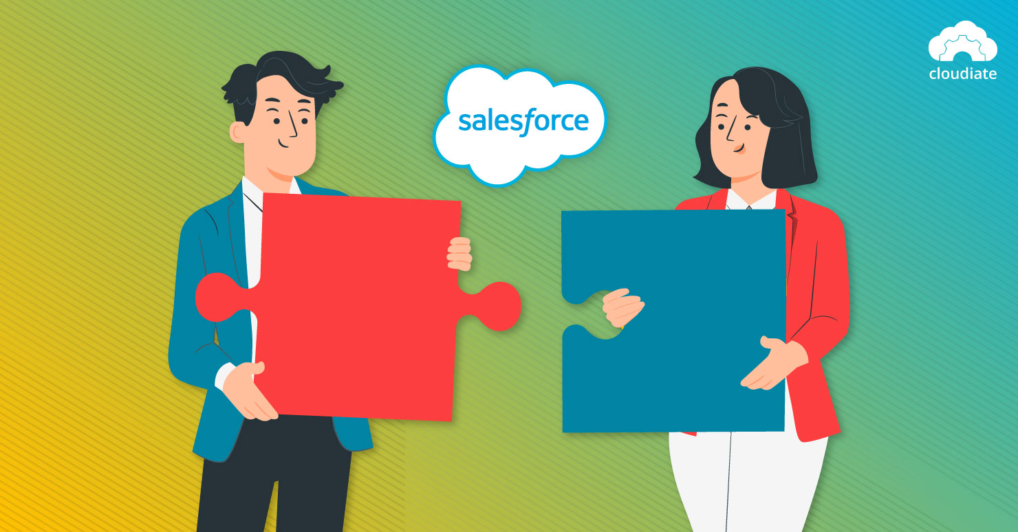 Do's when finding salesforce partner