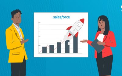Driving Results: How Salesforce Implementation Partners Accelerate ROI and Business Impact