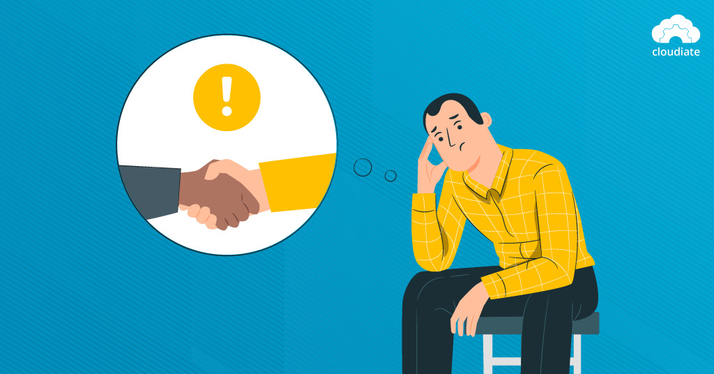 Mistakes to avoid in selecting salesforce consulting partner