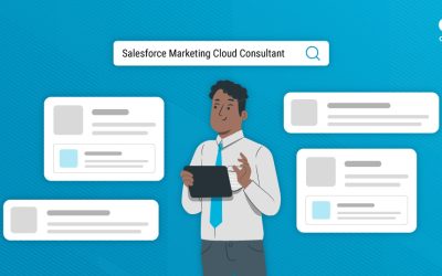 Marketing Cloud Consultant of Salesforce: Selecting the Perfect Partner