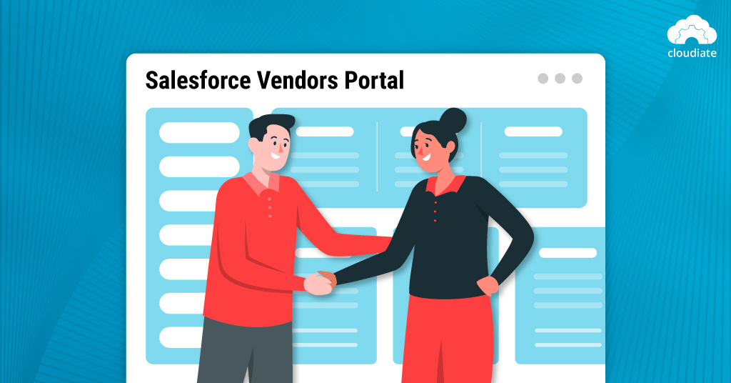 Discover the Power and Benefits of a Salesforce Vendors Portal